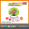 Beliebte Sport Spiel Plastik Portable Basketball Hoop Für Kinder